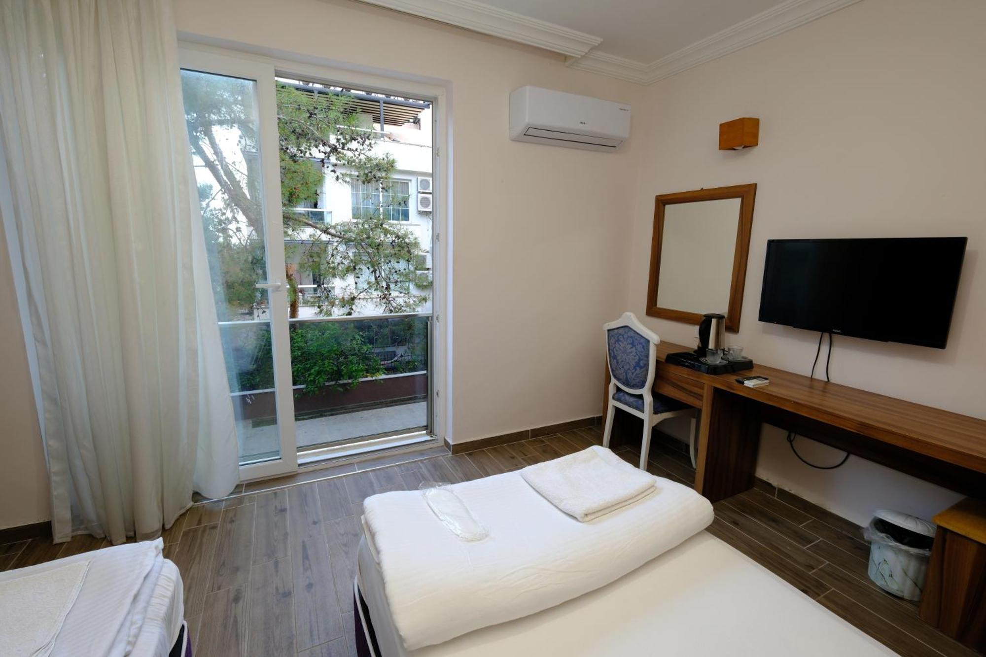 Venues Hotel Antalya Exterior foto