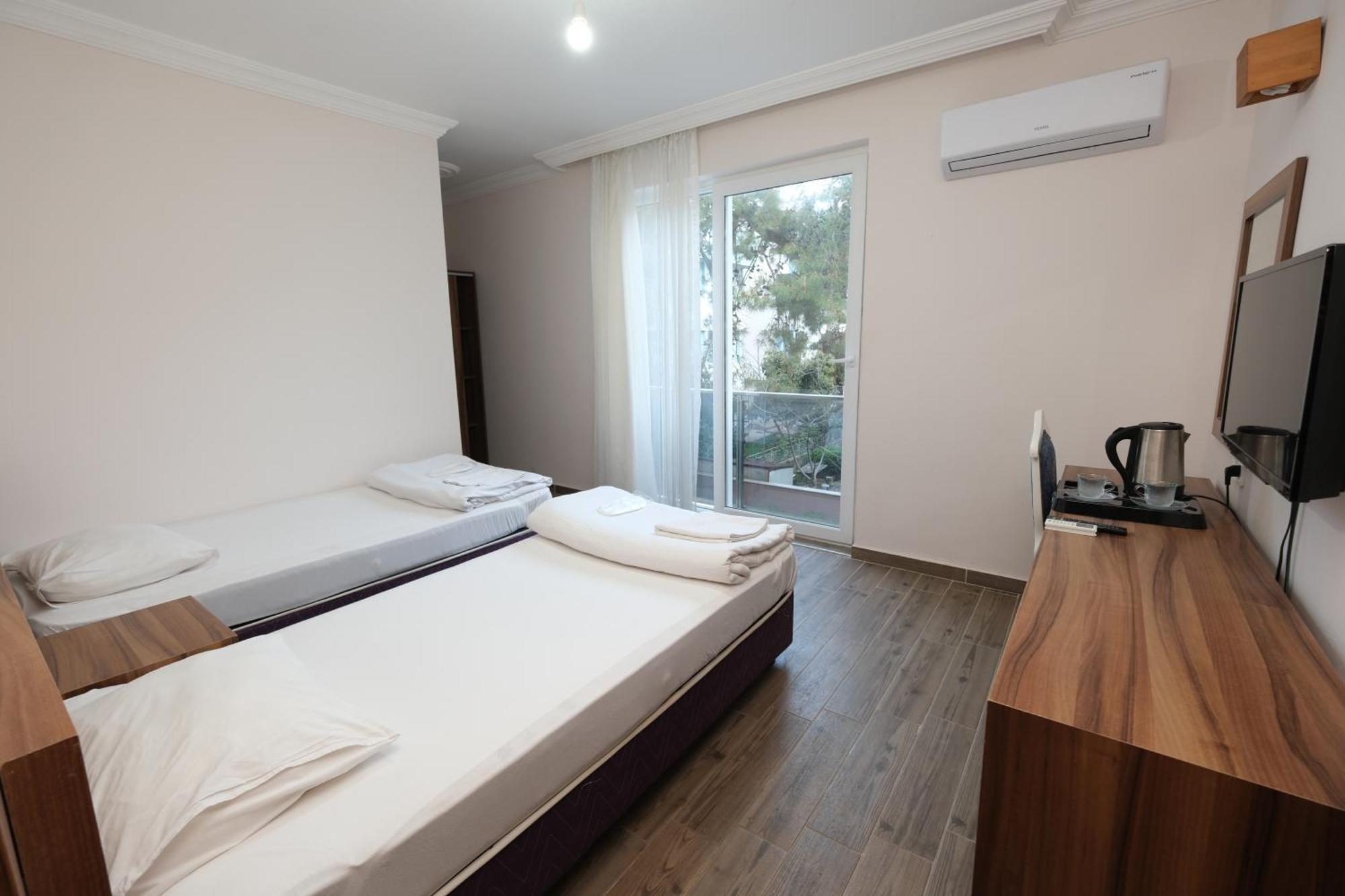 Venues Hotel Antalya Exterior foto