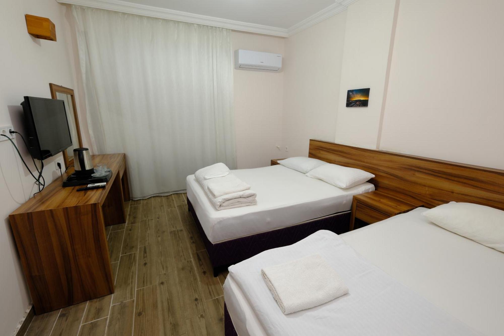 Venues Hotel Antalya Exterior foto