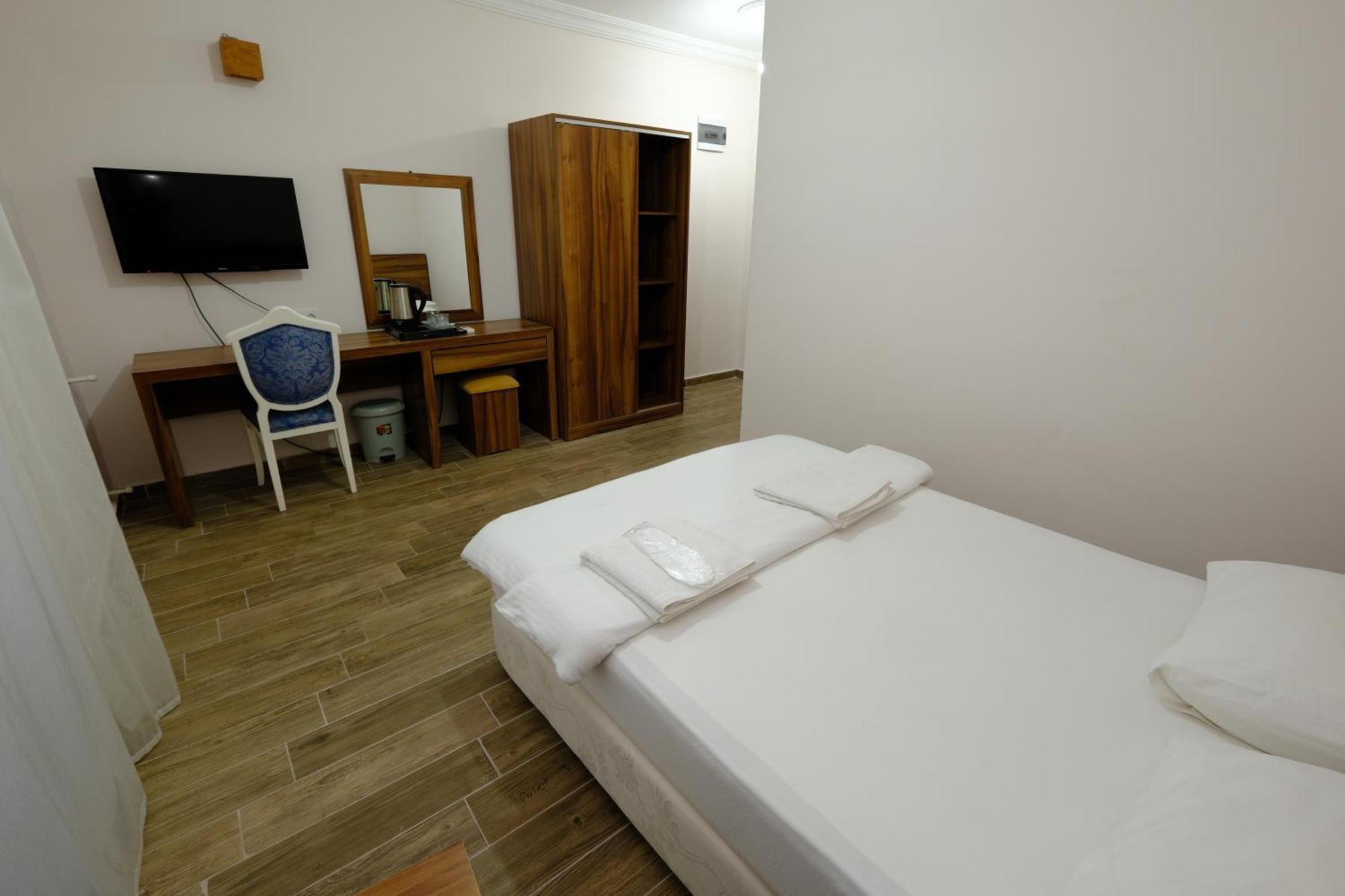 Venues Hotel Antalya Exterior foto