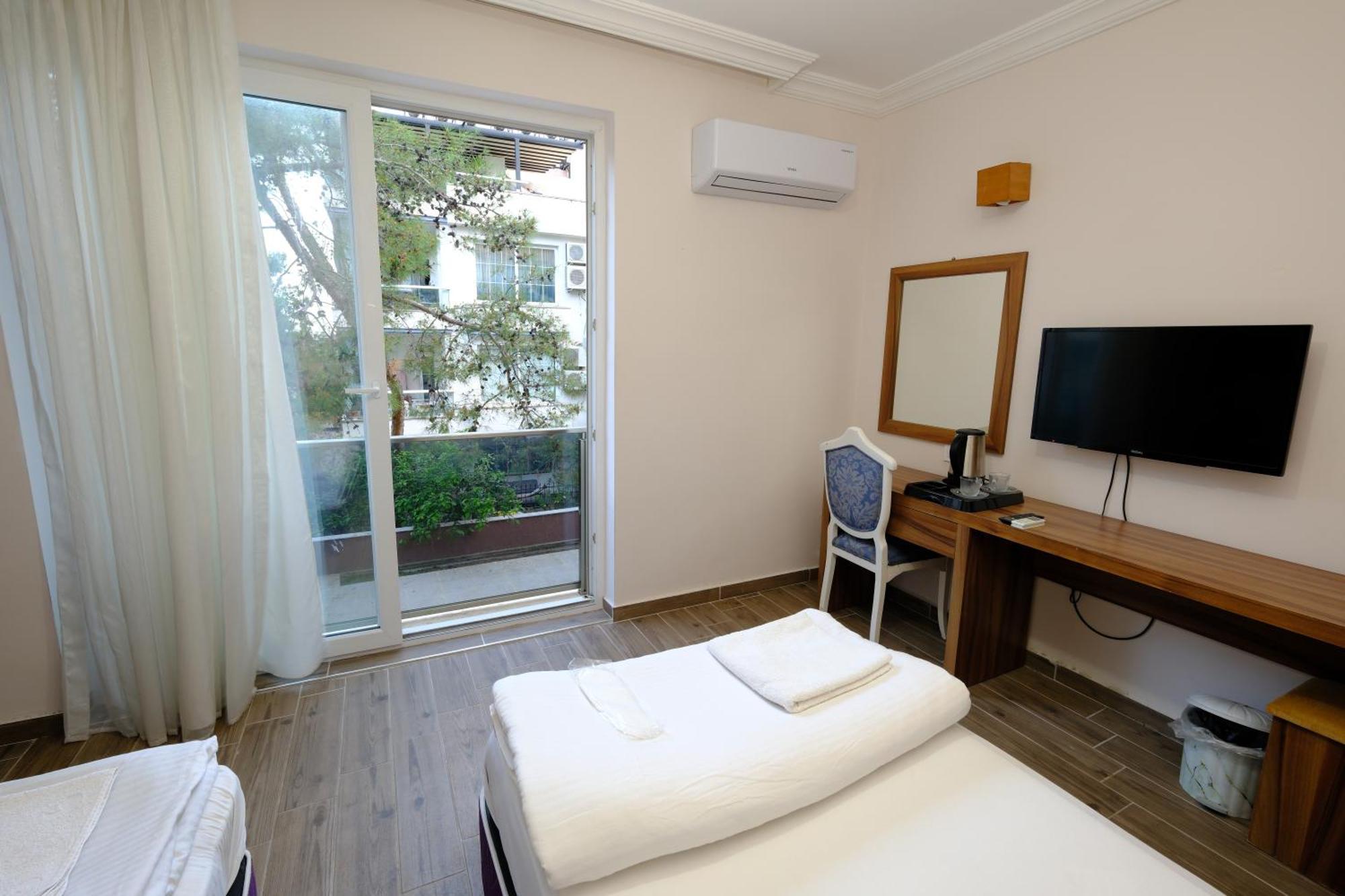Venues Hotel Antalya Exterior foto