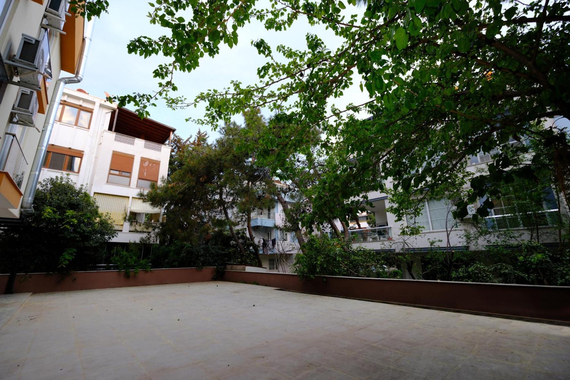 Venues Hotel Antalya Exterior foto