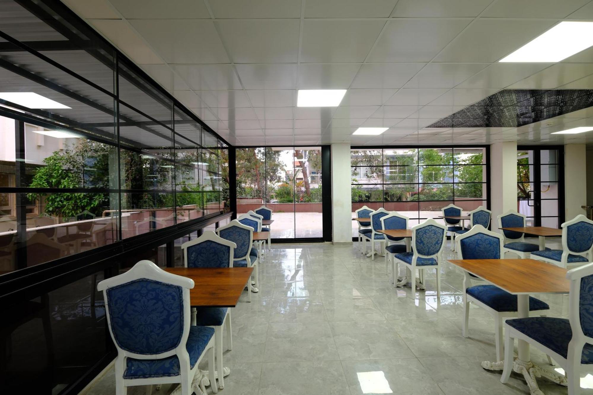 Venues Hotel Antalya Exterior foto